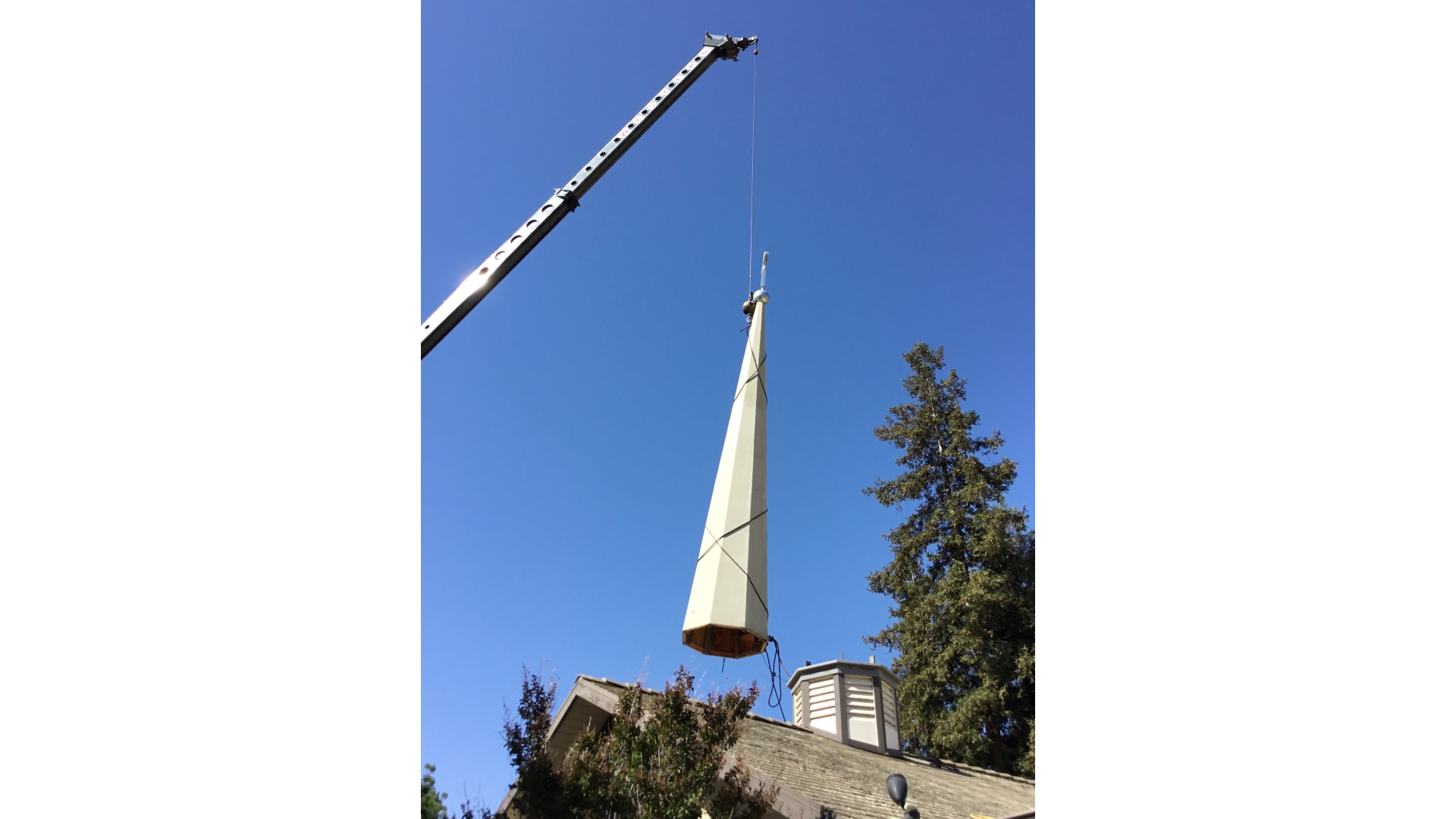 Home Lemon Cove Community Church