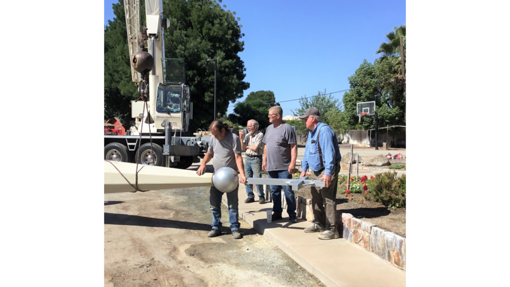 Home Lemon Cove Community Church