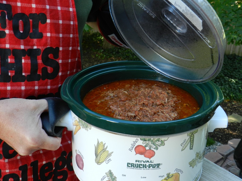 EVENTS Lemon Cove Community Church